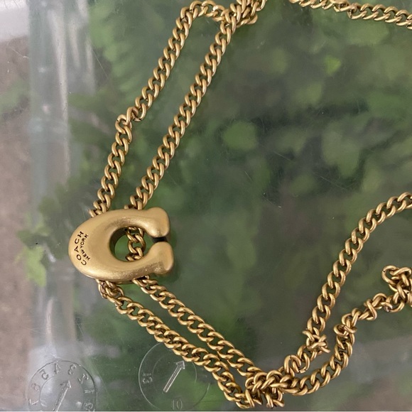 NWT Coach Limited Edition Dinky 14 - Picture 4 of 10